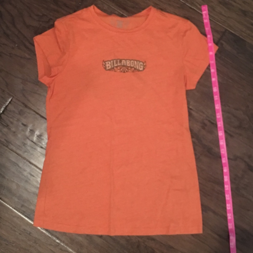 Billabongs shirt
